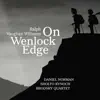 Vaughan Williams: On Wenlock Edge - EP album lyrics, reviews, download
