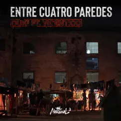 Entre Cuatro Paredes (feat. La Bomba De Tiempo & Vicentico) - Single by Duki album reviews, ratings, credits