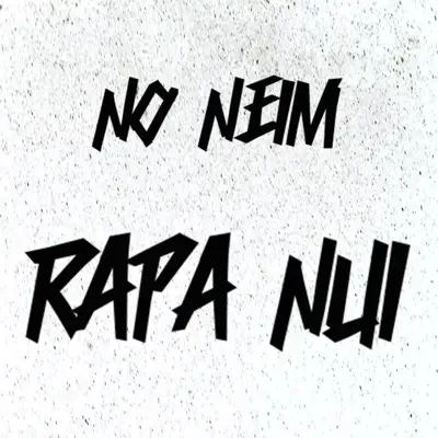 Rapa Nui - Single - NO NEIM