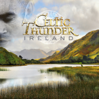 Celtic Thunder - Ireland artwork