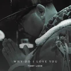 Why Do I Love You (Bachata Version) - Single - Toby Love Why Do I Love You (Bachata Version) - Single - Toby Love