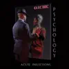 Electric Psychology album lyrics, reviews, download