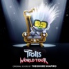 Trolls World Tour (Original Motion Picture Score) artwork