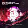 Skin Deep (Solis & Sean Truby vs. Ultimate Remix) [with Audrey Gallagher] - Single album lyrics, reviews, download