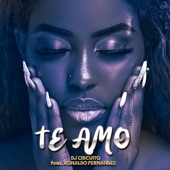 Te Amo (feat. Ronaldo Fernandes) artwork