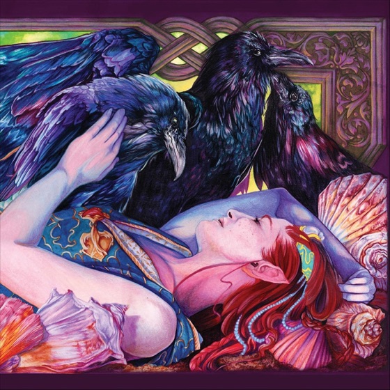 Cover artwork for Cloud Map
