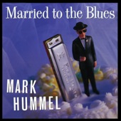 Married To the Blues artwork