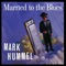 Married To the Blues artwork
