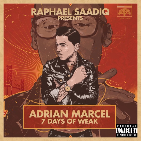 Cover artwork for Waiting (feat. Wale)