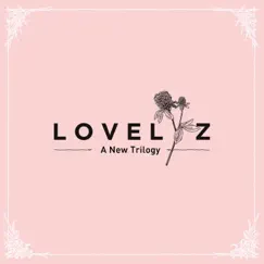 A New Trilogy by Lovelyz album reviews, ratings, credits
