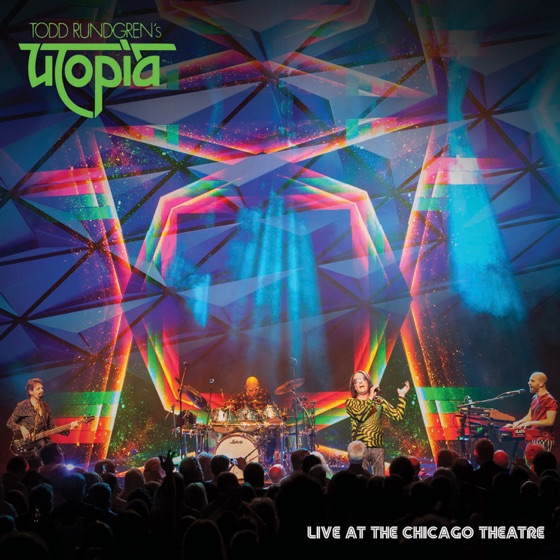 Cover artwork for Monument
