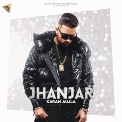 JHANJAR cover art