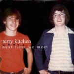 Terry Kitchen - The Times We Almost Kissed