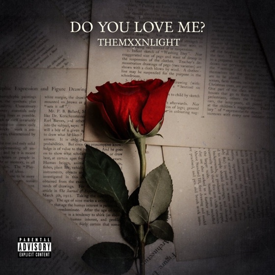 Cover artwork for Do You Love Me?