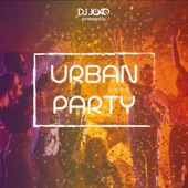 Urban Party artwork