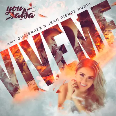 Víveme (Edición de Colección) - Single - Amy Gutierrez