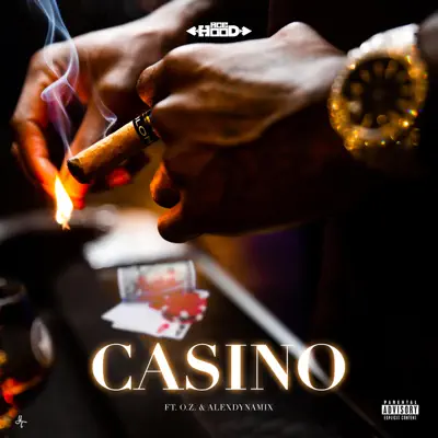 Casino (feat. O.Z. & AlexDynamix) - Single - Ace Hood