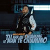 Tu Nun Me Chiamme, Io Nun Te Chiammo - Single