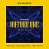 Ida Engberg - Disco Volante (Sébastien Léger Remix)