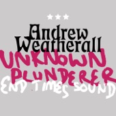 Unknown Plunderer / End Times Sound artwork