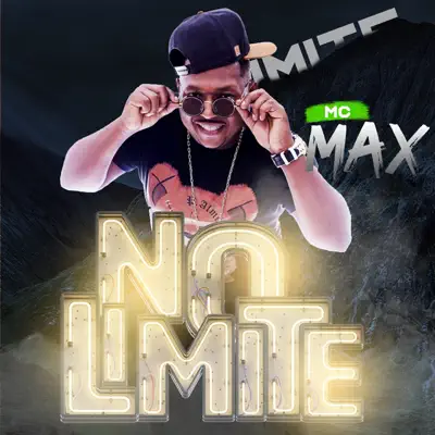 No Limite - Single - Mc Max