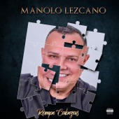 Manolo Lezcano - La Máquina del Mambo