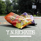 Hot Cheetos & Takis artwork