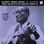 Sleepy John Estes - Who's Been Tellin' You