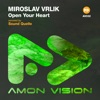 Miroslav Vrlik - Open Your Heart