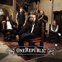 Timbaland & OneRepublic - Apologize