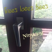 Trees Loves Bees - EP artwork