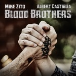 Mike Zito & Albert Castiglia - One Step Ahead Of The Blues