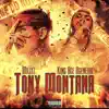 Tony Montana (feat. Millyz) - Single album lyrics, reviews, download