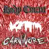 Stream & download Carnivore - Single