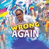 Wrong Again - Single