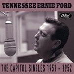 Tennessee Ernie Ford & Kay Starr - Ocean Of Tears