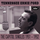 Tennessee Ernie Ford - Ocean of Tears