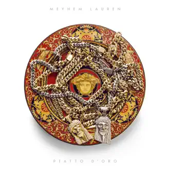 Piatto D'oro by Meyhem Lauren album reviews, ratings, credits