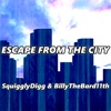 Escape from the City (From "Sonic Adventure 2") - Single