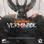 Warhammer: Vermintide 2 (Original Soundtrack) artwork