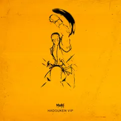 Hadouken VIP (VIP) - Single by Morf album reviews, ratings, credits