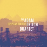 The Adam Deitch Quartet - Do Better