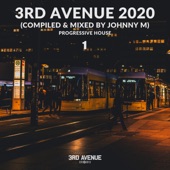 3rd Avenue 2020  Johnny M (DJ Mix) artwork