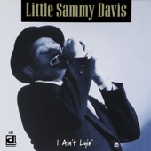 Little Sammy Davis - Somebody's Fool