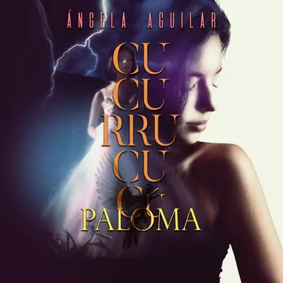 Cucurrucucú Paloma - Single - Angela Aguilar