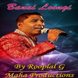 Rooplal G - Banai Loongi