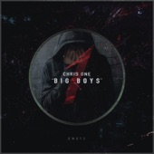 Big Boys (DJ Mix) artwork