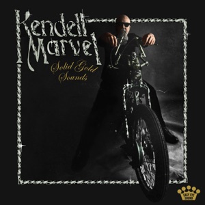 Kendell Marvel - Let It Go - Line Dance Music