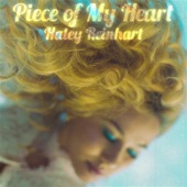 Piece of My Heart artwork