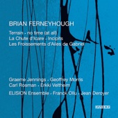 Brian Ferneyhough: Chamber Music artwork